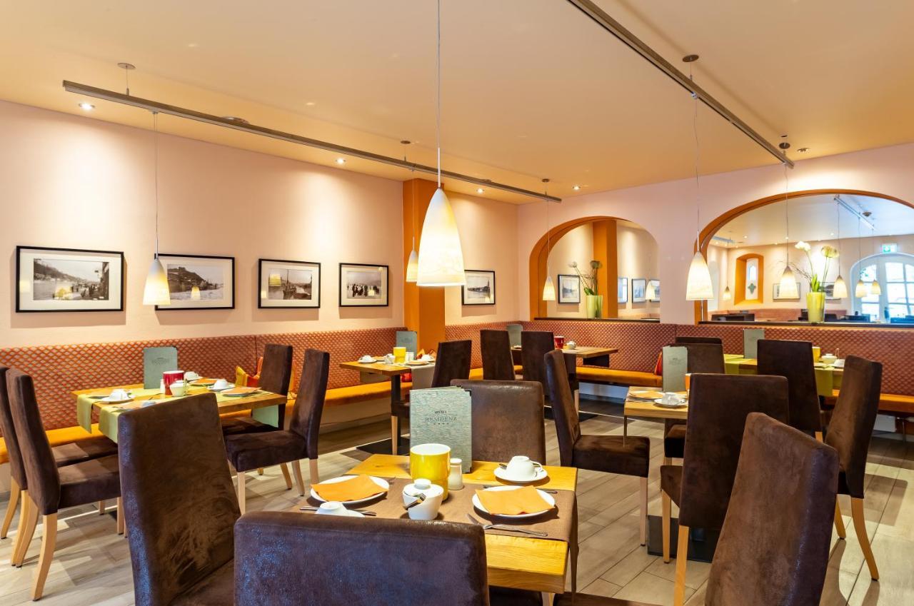 Residenz Hotel 4*